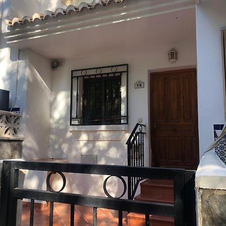 El Encanto De Aguadulce Aguadulce (Almeria) Exterior foto