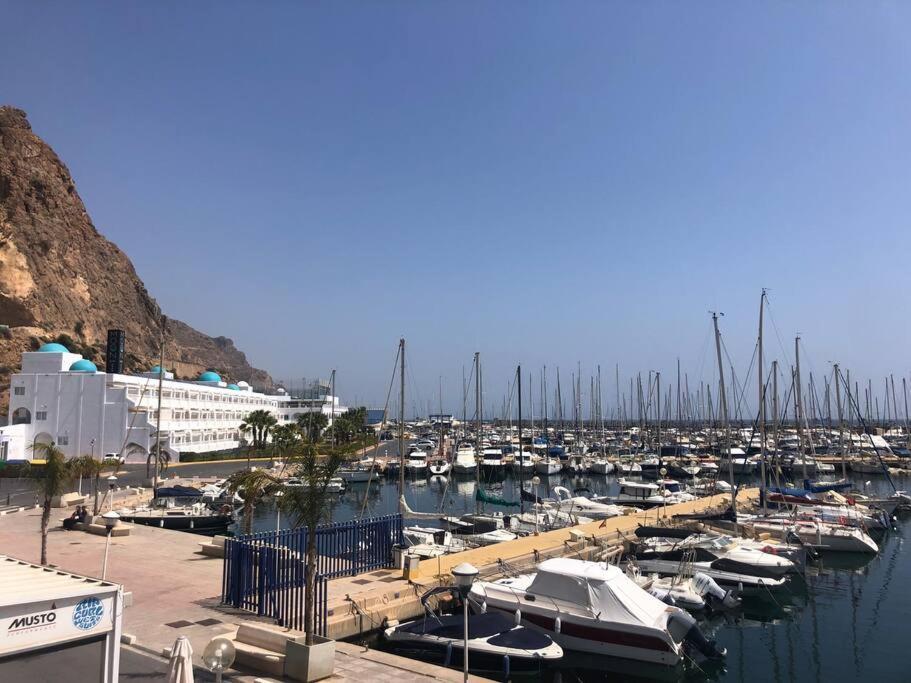 El Encanto De Aguadulce Aguadulce (Almeria) Exterior foto