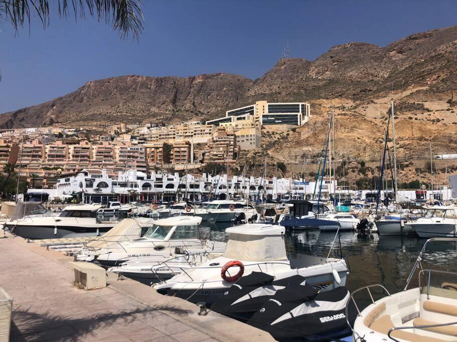 El Encanto De Aguadulce Aguadulce (Almeria) Exterior foto