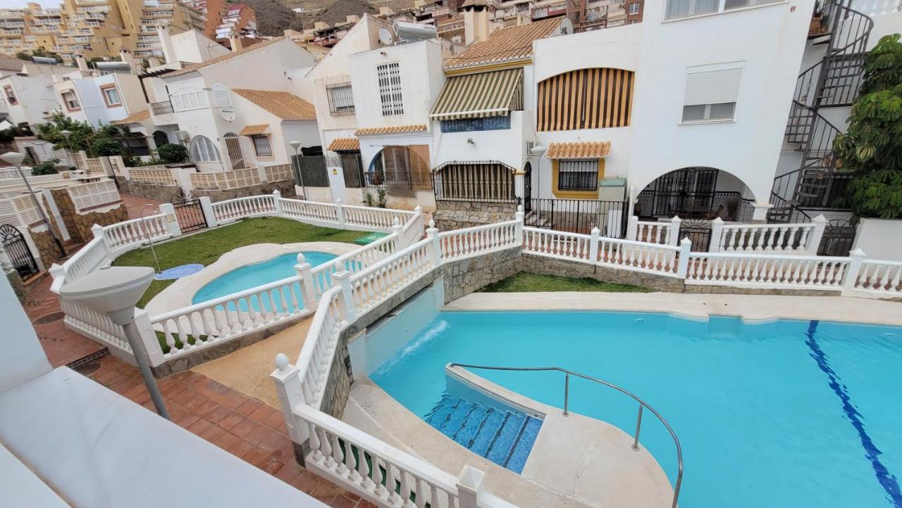 El Encanto De Aguadulce Aguadulce (Almeria) Exterior foto