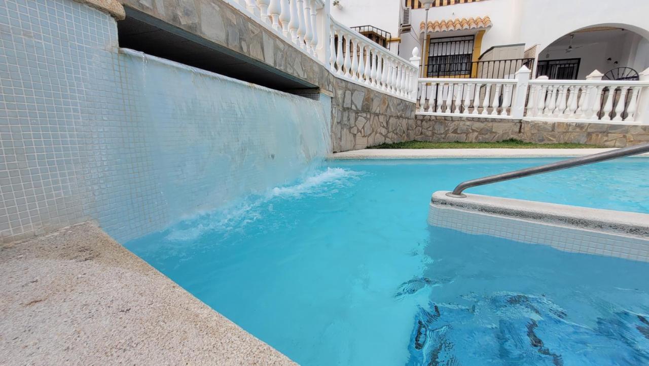 El Encanto De Aguadulce Aguadulce (Almeria) Exterior foto